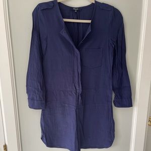 Madewell Dress